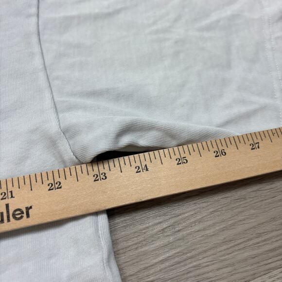 Y2K Grunge Style Idle Time Boxy T Shirt Men's Large - Picture 4 of 8